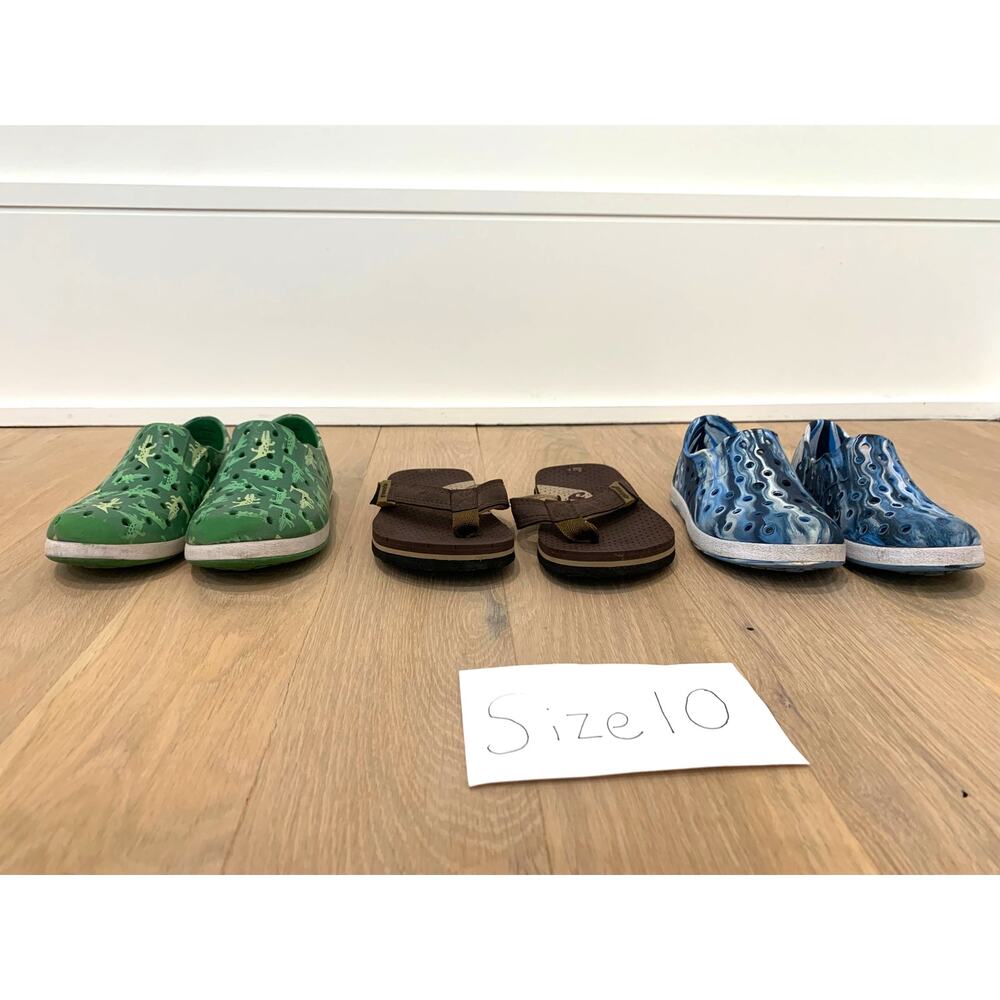 Sketchers Sandal, Kid shoes, Cat and Jack shoe